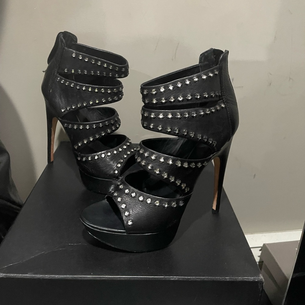 Dolce vita jewel sandal